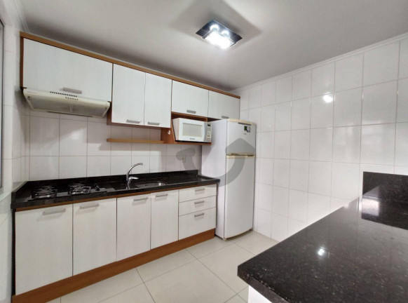 Imagem Apartamento com 3 Quartos à Venda, 86 m² em Centro - Santa Cruz Do Sul Imagem Apartamento com 3 Quartos à Venda, 86 m² em Centro - Santa Cruz Do Sul