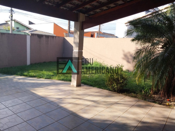 Casa com 3 Quartos à Venda, 150 m² em Jardim Brogotá - Atibaia