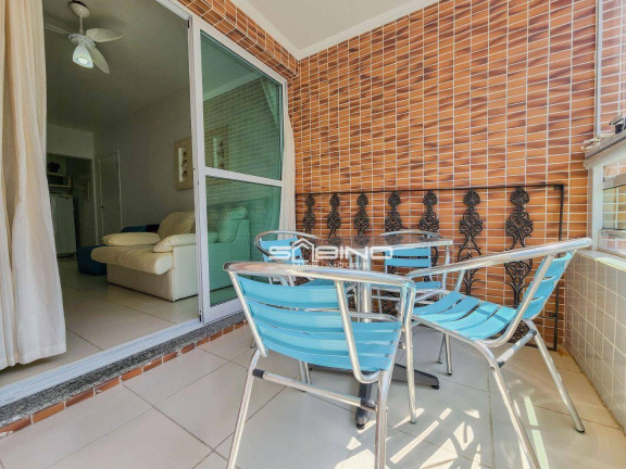 Imagem Apartamento com 2 Quartos para Alugar, 74 m² em Riviera De São  Lourenço  - Bertioga