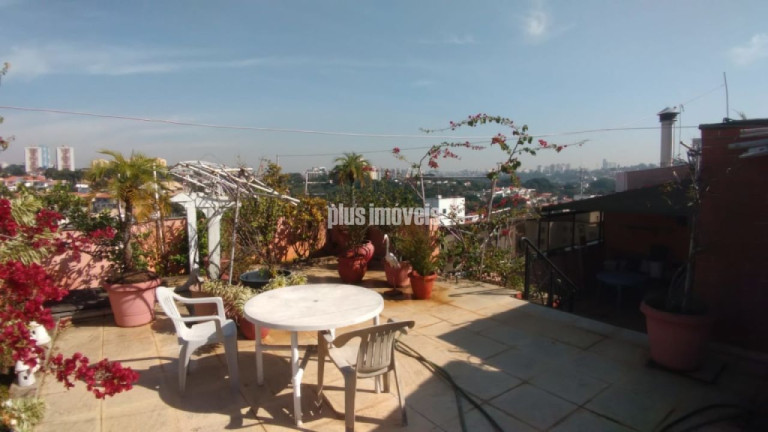 Imagem Apartamento com 3 Quartos à Venda, 220 m² em Jardim Guedala - São Paulo Imagem Apartamento com 3 Quartos à Venda, 220 m² em Jardim Guedala - São Paulo
