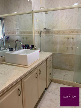 Imagem Apartamento com 4 Quartos à Venda, 359 m² em Barra Da Tijuca - Rio De Janeiro