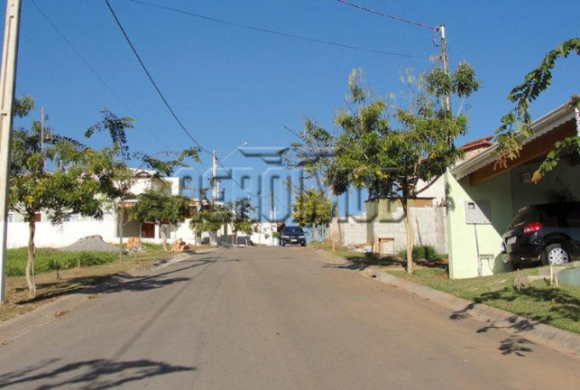 Imagem Terreno à Venda, 304 m² em Campo Novo - Bragança Paulista