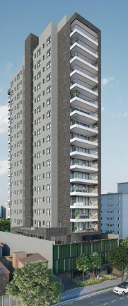 Imagem Apartamento com 3 Quartos à Venda, 141 m² em Brooklin Paulista - São Paulo