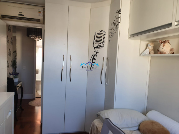 Imagem Apartamento com 3 Quartos à Venda, 75 m² em Vila Santa Catarina - São Paulo Imagem Apartamento com 3 Quartos à Venda, 75 m² em Vila Santa Catarina - São Paulo