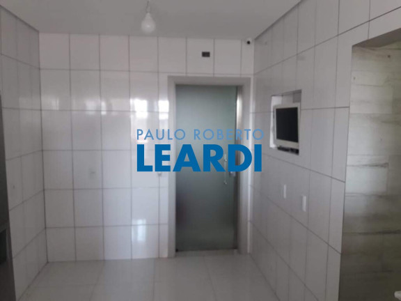 Apartamento com 2 Quartos à Venda, 84 m² em Vila Bastos - Santo André