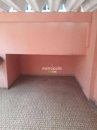 Imagem Casa com 2 Quartos à Venda, 116 m² em Vila Curuçá - Santo André Imagem Casa com 2 Quartos à Venda, 116 m² em Vila Curuçá - Santo André
