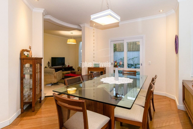 Imagem Casa com 4 Quartos à Venda, 531 m² em Brooklin Paulista - São Paulo Imagem Casa com 4 Quartos à Venda, 531 m² em Brooklin Paulista - São Paulo