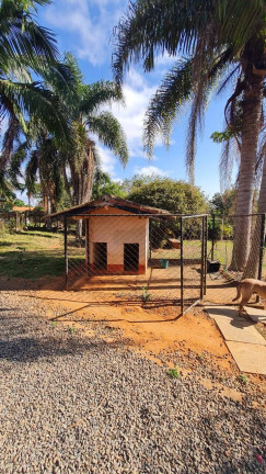 Imagem Chácara com 4 Quartos à Venda, 2.400 m² em Chacaras Reunidas - Pilar Do Sul