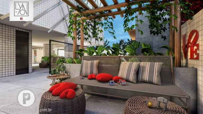 Imagem Apartamento com 3 Quartos à Venda, 118 m² em Ponta Verde - Maceió