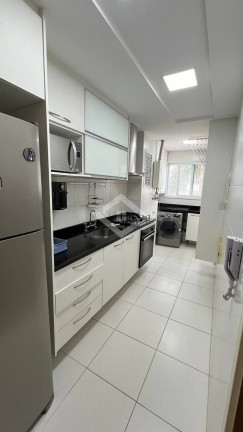 Imagem Apartamento com 2 Quartos à Venda, 82 m² em Barra Da Tijuca - Rio De Janeiro