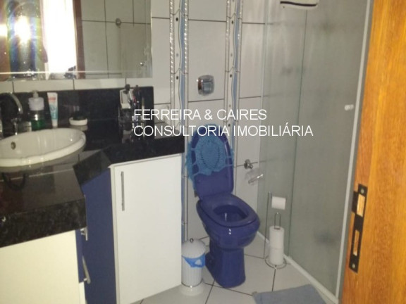 Imagem Sobrado com 6 Quartos à Venda,  em Jardim Morada Do Sol - Indaiatuba