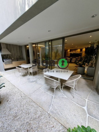 Imagem Apartamento com 3 Quartos à Venda, 240 m² em Jardins - São Paulo Imagem Apartamento com 3 Quartos à Venda, 240 m² em Jardins - São Paulo