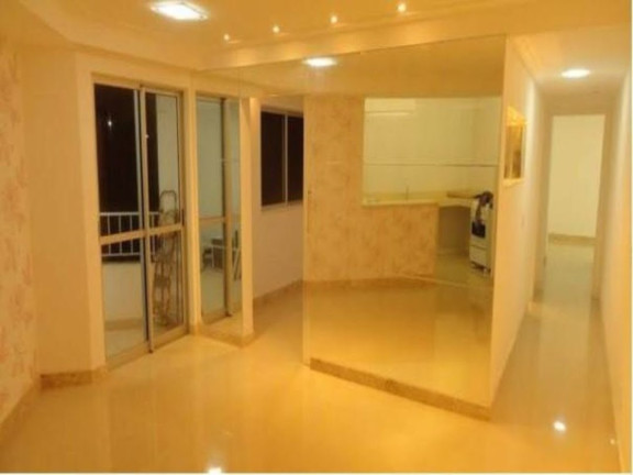 Imagem Apartamento com 3 Quartos à Venda, 75 m² em Cabula - Salvador