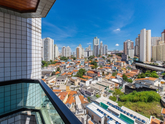 Imagem Cobertura com 3 Quartos à Venda, 215 m² em Bosque Da Saúde - São Paulo Imagem Cobertura com 3 Quartos à Venda, 215 m² em Bosque Da Saúde - São Paulo