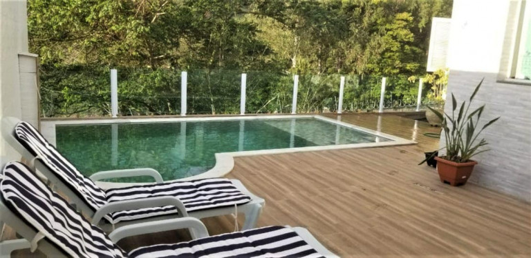 Imagem Imóvel com 3 Quartos à Venda,  em Centro - Bragança Paulista