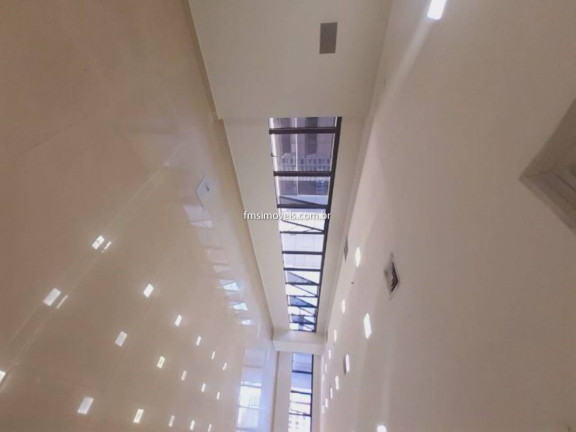Imagem Sala Comercial para Alugar, 319 m² em Cidade Monções - São Paulo