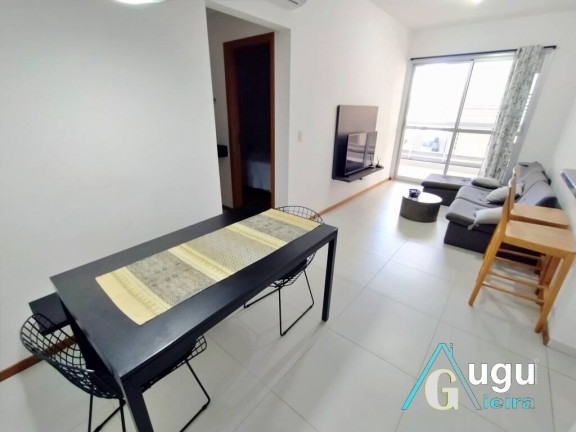 Imagem Apartamento com 1 Quarto à Venda, 60 m² em Enseada Azul - Guarapari
