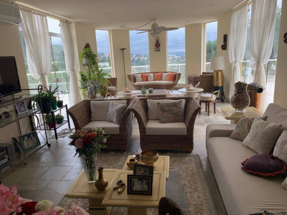 Imagem Casa com 4 Quartos à Venda, 700 m² em Alphaville - Santana De Parnaíba Imagem Casa com 4 Quartos à Venda, 700 m² em Alphaville - Santana De Parnaíba