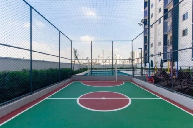 Imagem Imóvel com 2 Quartos à Venda, 36 m² em Vila Prudente - São Paulo