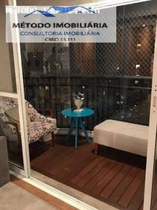 Imagem Apartamento com 2 Quartos à Venda, 65 m² em Vila Olimpia - São Paulo
