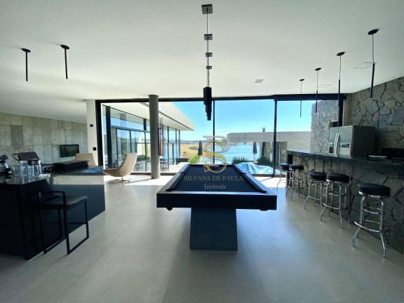 Imagem Casa com 6 Quartos à Venda, 627 m² em Condomínio Residencial Santa Fé Iii - Joanópolis Imagem Casa com 6 Quartos à Venda, 627 m² em Condomínio Residencial Santa Fé Iii - Joanópolis
