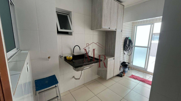 Imagem Apartamento com 4 Quartos à Venda, 152 m² em Vila Guilhermina - Praia Grande Imagem Apartamento com 4 Quartos à Venda, 152 m² em Vila Guilhermina - Praia Grande