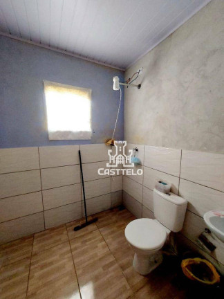 Imagem Chácara com 4 Quartos à Venda, 1.000 m² em Vila Rural Esperança - Londrina
