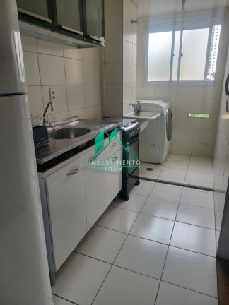 Imagem Apartamento com 2 Quartos à Venda, 62 m² em Jardim Parque Morumbi - São Paulo Imagem Apartamento com 2 Quartos à Venda, 62 m² em Jardim Parque Morumbi - São Paulo