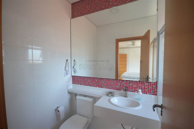 Imagem Sobrado com 5 Quartos à Venda, 375 m² em Cibratel Ii - Itanhaem