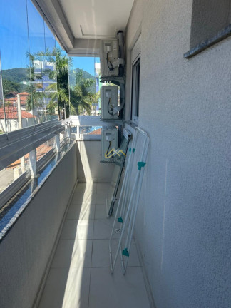 Imagem Apartamento com 2 Quartos à Venda, 64 m² em Itaguá - Ubatuba
