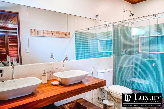 Imagem Casa de Condomínio com 4 Quartos à Venda, em Praia De Saquaíra - Marau Imagem Casa de Condomínio com 4 Quartos à Venda, em Praia De Saquaíra - Marau