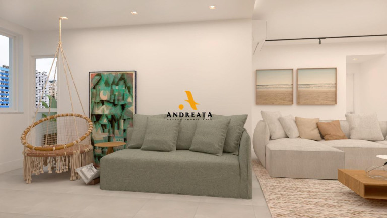 Imagem Apartamento com 3 Quartos à Venda, 135 m² em Copacabana - Rio De Janeiro