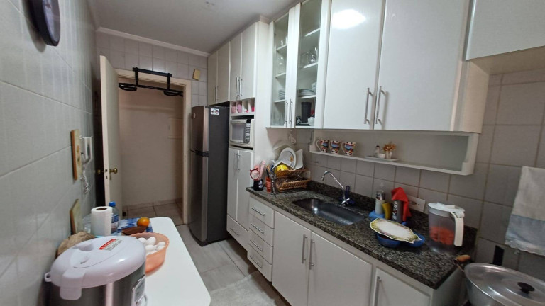Imagem Apartamento com 3 Quartos à Venda, em Jardim Santa Emília - São Paulo Imagem Apartamento com 3 Quartos à Venda, em Jardim Santa Emília - São Paulo