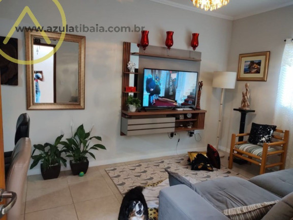Imagem Casa com 3 Quartos à Venda, 77 m² em Jardim Das Palmeiras - Atibaia Imagem Casa com 3 Quartos à Venda, 77 m² em Jardim Das Palmeiras - Atibaia