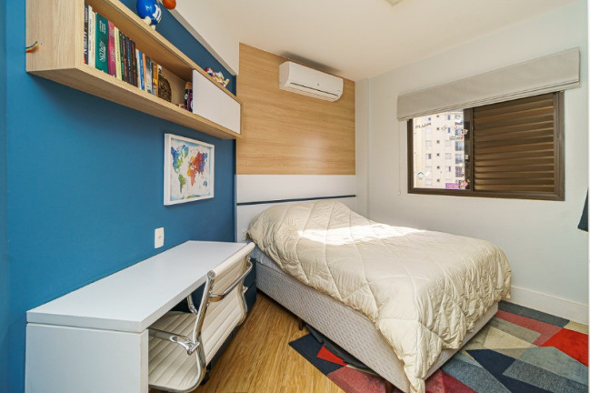 Imagem Cobertura com 3 Quartos à Venda, 231 m² em Vila Paulista - São Paulo Imagem Cobertura com 3 Quartos à Venda, 231 m² em Vila Paulista - São Paulo