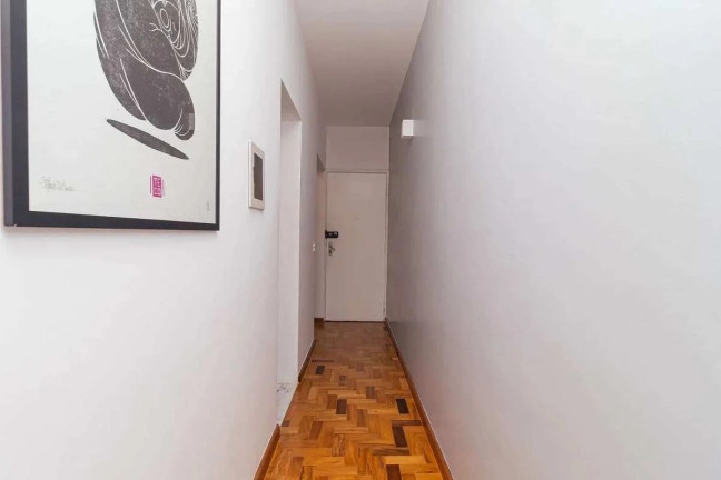 Imagem Apartamento com 1 Quarto para Alugar, 30 m² em República - São Paulo Imagem Apartamento com 1 Quarto para Alugar, 30 m² em República - São Paulo