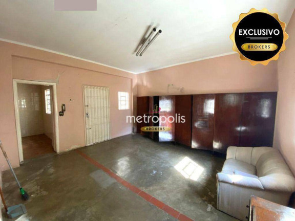 Casa com 2 Quartos à Venda, 220 m² em Olímpico - São Caetano Do Sul