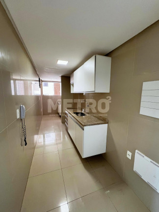 Imagem Apartamento com 2 Quartos para Alugar, 88 m² em Orla - Petrolina Imagem Apartamento com 2 Quartos para Alugar, 88 m² em Orla - Petrolina