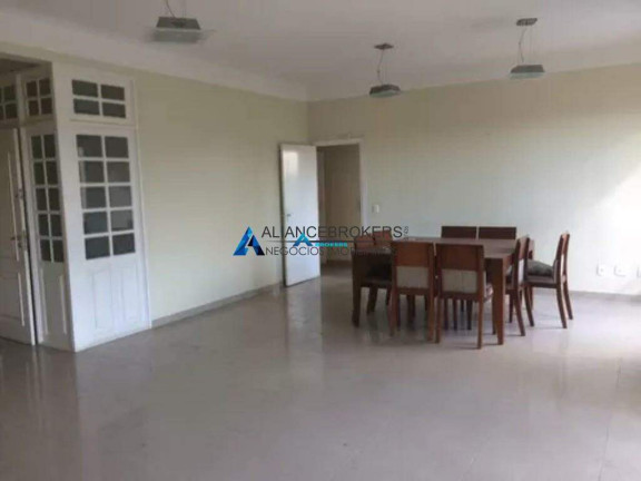 Imagem Apartamento com 3 Quartos à Venda, 230 m² em Vila Boaventura - Jundiaí