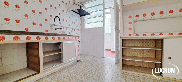 Imagem Apartamento com 3 Quartos para Alugar, 101 m² em Copacabana - Rio De Janeiro
