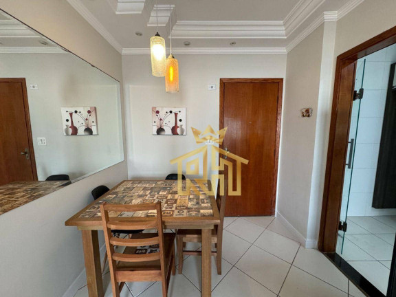Imagem Apartamento com 2 Quartos à Venda, 61 m² em Vila Guilhermina - Praia Grande Imagem Apartamento com 2 Quartos à Venda, 61 m² em Vila Guilhermina - Praia Grande