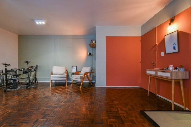 Imagem Apartamento com 2 Quartos à Venda, 107 m² em Itaim Bibi - São Paulo