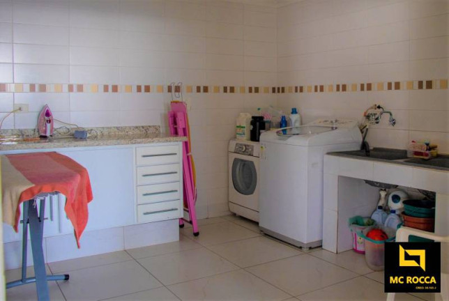 Imagem Casa de Condomínio com 3 Quartos à Venda, 390 m² em Parque Terra Nova Ii - São Bernardo Do Campo Imagem Casa de Condomínio com 3 Quartos à Venda, 390 m² em Parque Terra Nova Ii - São Bernardo Do Campo