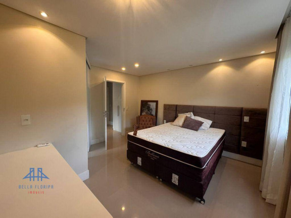 Imagem Apartamento com 3 Quartos à Venda, 91 m² em Córrego Grande - Florianópolis