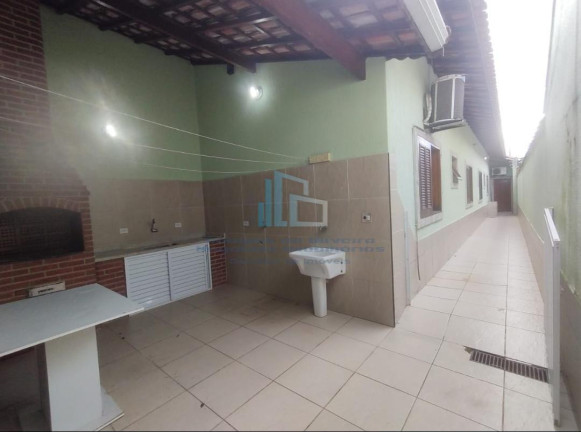 Imagem Casa com 3 Quartos à Venda, 160 m² em Real - Praia Grande Imagem Casa com 3 Quartos à Venda, 160 m² em Real - Praia Grande