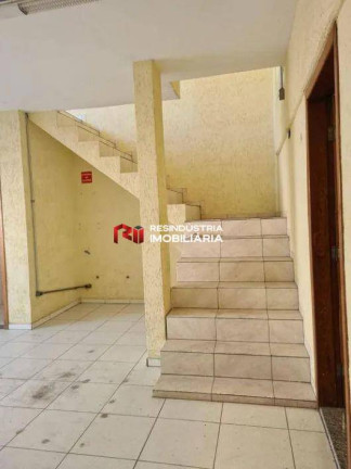 Imagem Galpão para Alugar, 1 m² em Fazendinha - Santana De Parnaíba