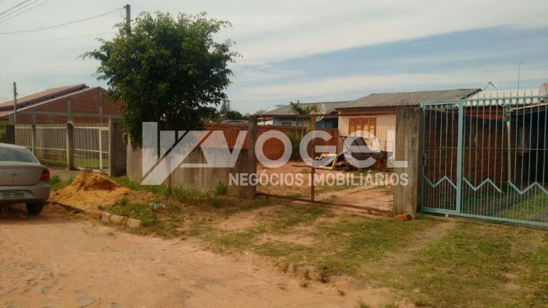 Casa com 2 Quartos à Venda, 110 m² em Campina - Sao Leopoldo