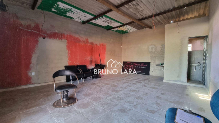 Imagem Loja para Alugar, 35 m² em Novo Igarapé - Igarapé Imagem Loja para Alugar, 35 m² em Novo Igarapé - Igarapé