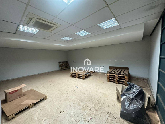 Imagem Sala Comercial à Venda, 1 m² em Jardim Bandeirantes - Itumbiara Imagem Sala Comercial à Venda, 1 m² em Jardim Bandeirantes - Itumbiara