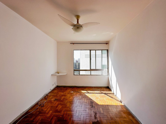 Imagem Imóvel com 2 Quartos à Venda, 69 m² em Cidade Monções - São Paulo Imagem Imóvel com 2 Quartos à Venda, 69 m² em Cidade Monções - São Paulo
